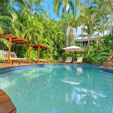 Aparthotel The Palms At Palm Cove Exterior foto