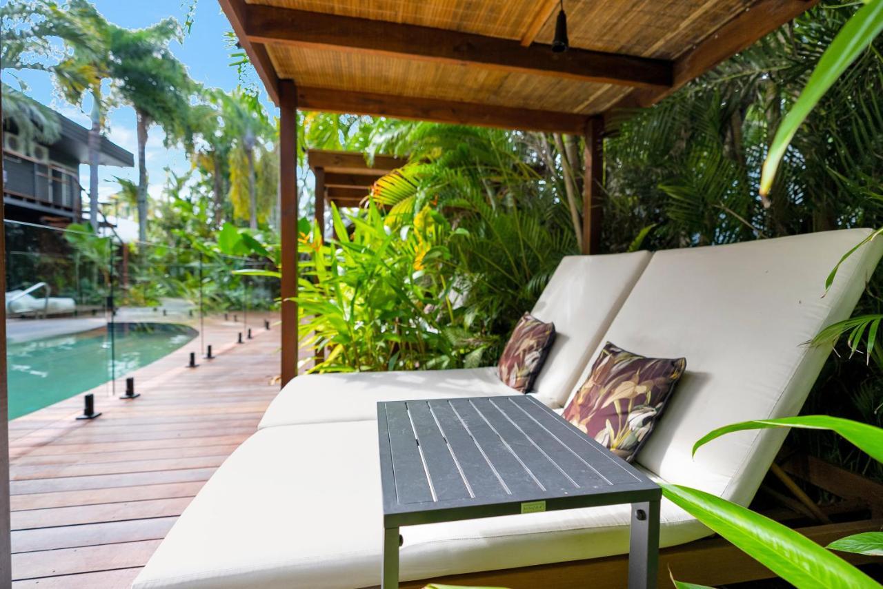 Aparthotel The Palms At Palm Cove Exterior foto