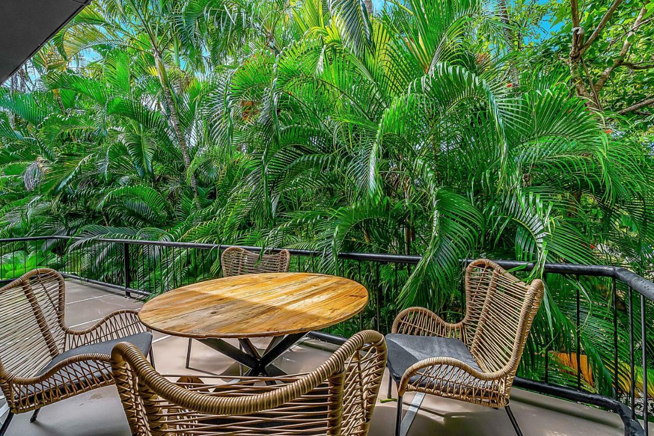 Aparthotel The Palms At Palm Cove Exterior foto